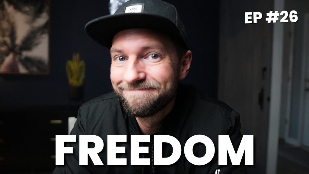 How To Create More Freedom With Your Plumbing Business
