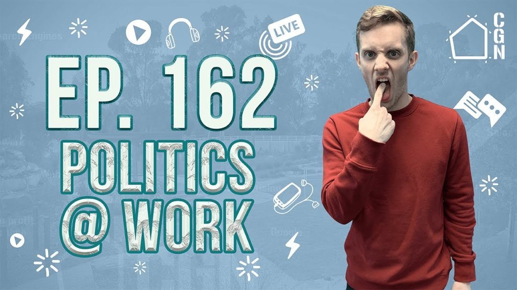 How To Deal With Politics In Business | Contractor Growth Network
