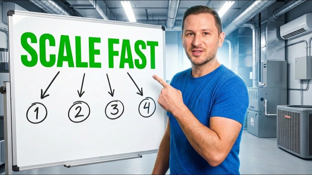 How To Grow Fast Without Breaking Your Business