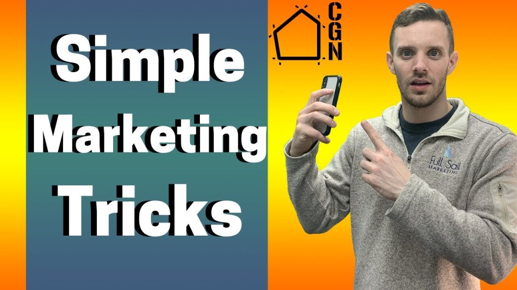 How To Market Your Contracting Company For Under $1,000