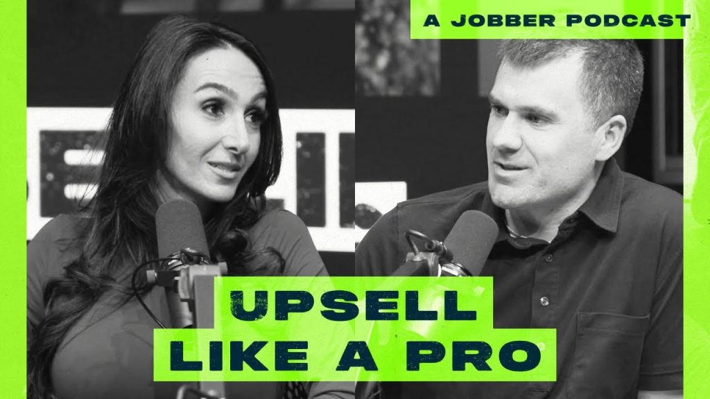 How Upselling Turned a $500 Quote Into a $2k Job (My Experience)