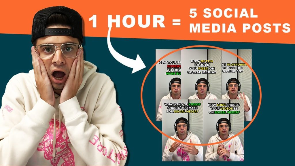 How We Make Content Start To Finish At CGN