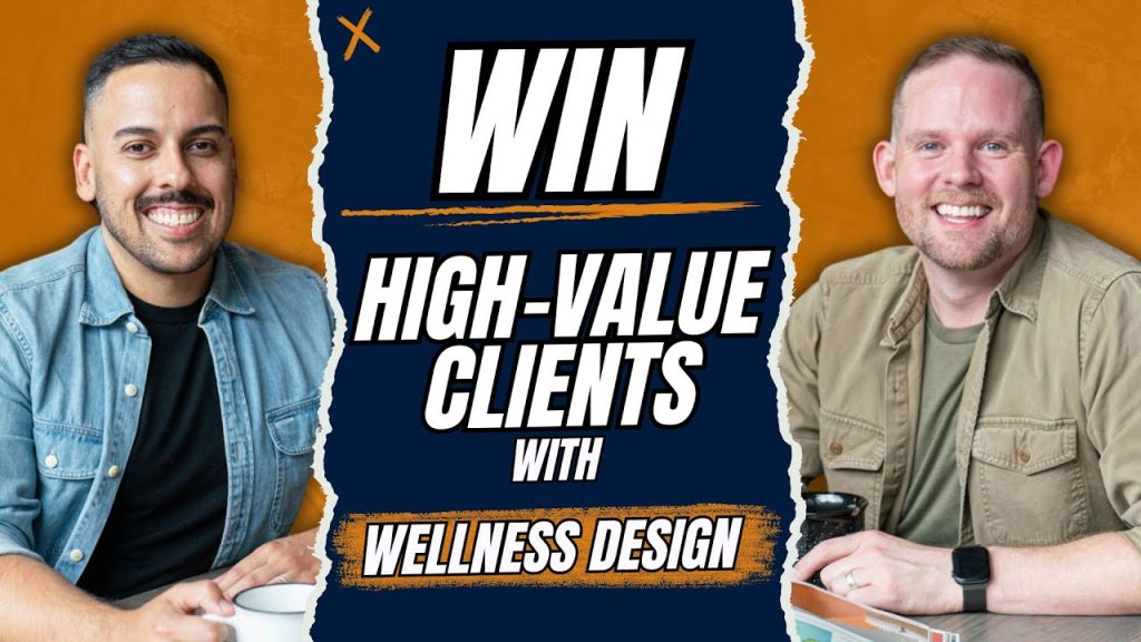 How Wellness Design Can Win You High-Value Clients in the Landscape Industry!