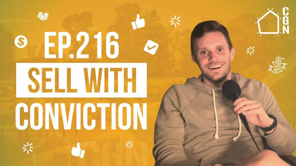 How Your Mindset Can Increase Sales | Fireside Chats pt. 1