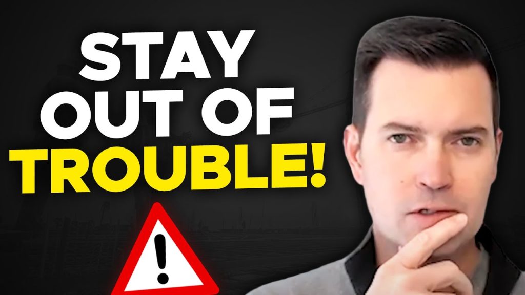 How to Avoid Lawsuits Over Construction Defects & Reducing Risk with Atty. Marc Gravely