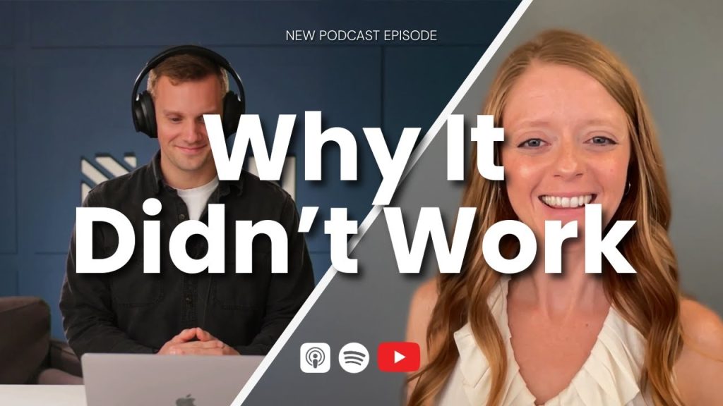 How to Drive Technology Adoption in Your Construction Business (ft. Dr. Anna Hunter)