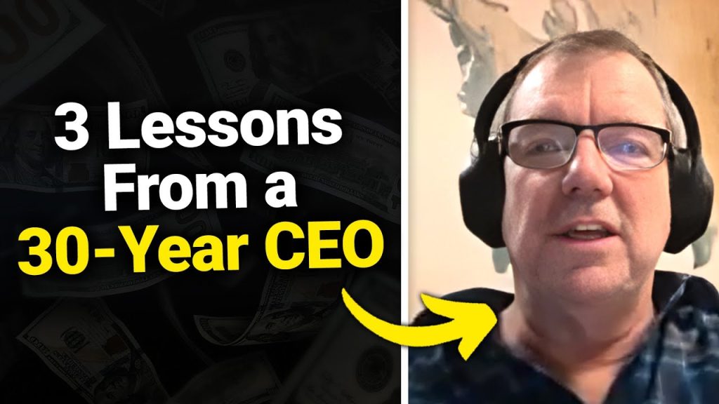 How to FUTURE-PROOF Your Business w/ Succession Planning, an ESOP, & the Triple Bottom Line Concept