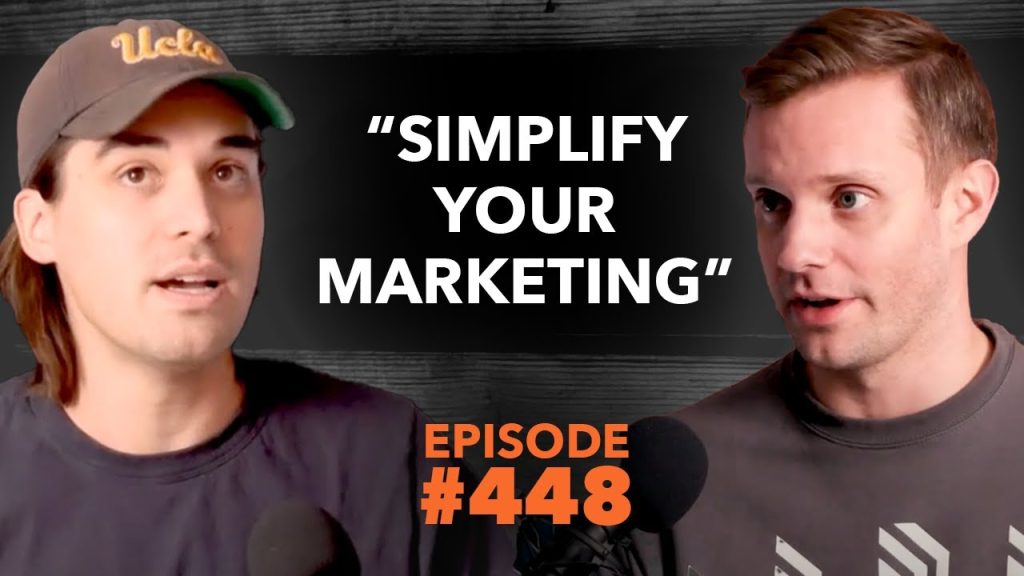 How to Find Your Ideal Client Avatar and Transform Your Contracting Business (Ft. Ian Miclean)