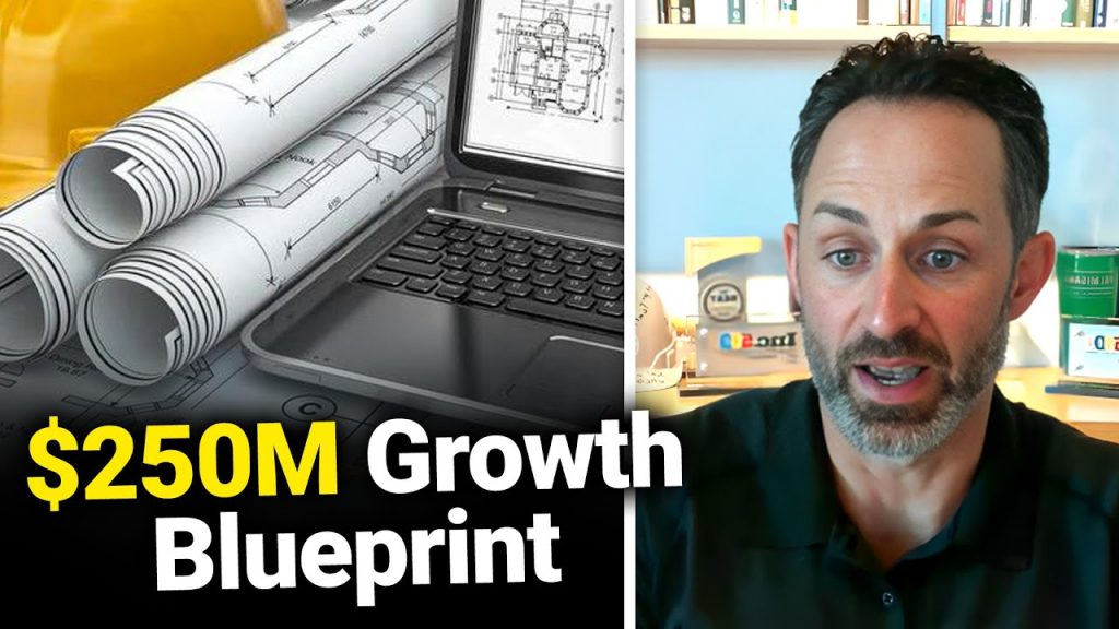 How to Grow a $250M Business Just by Focusing on Preconstruction | Wes Palmisano