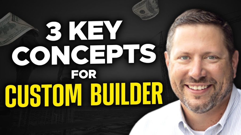 How to Grow a Custom Home Building Business with Alex Gregg