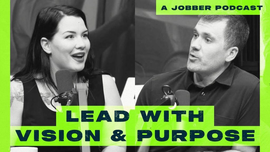 How to Inspire Your Employees to Find Meaning in Their Work
