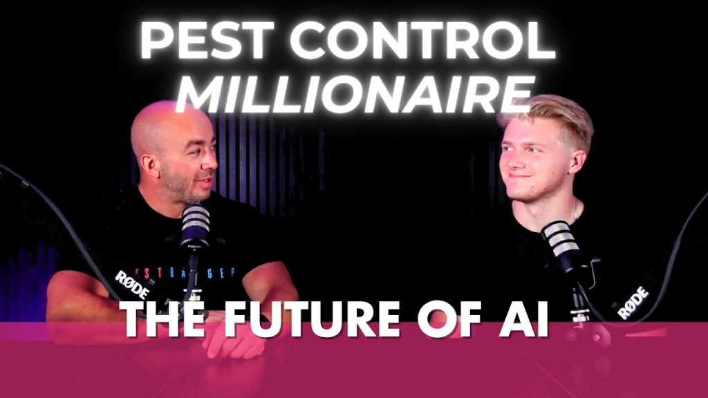 How to Make Your Business the Top AI Search Result: Dan Leibrandt of Pest Control SEO | PCM 150
