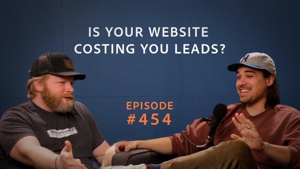 How to Make Your Website Generate More Leads (ft. Ian Miclean)