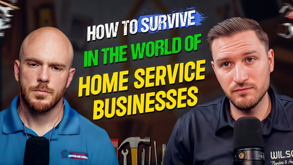 How to Survive Disaster in Home Service Business Ownership – The Art of Getting Punched In The Face