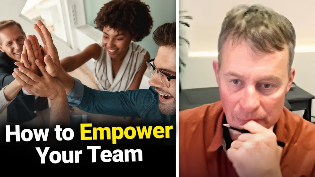 How to Systematize a LUXURY Homebuilding Business with an Engaged Team | Michael Algren