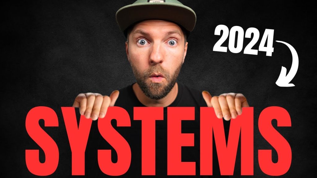 How to Systemize your Plumbing Business