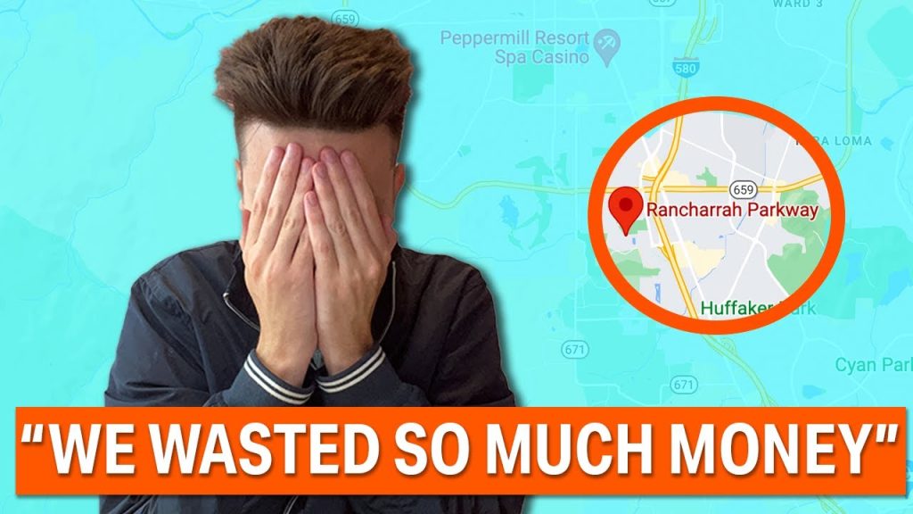 I Helped A Contractor Identify His Target Market… Here’s How I Did It [Full Consultation]
