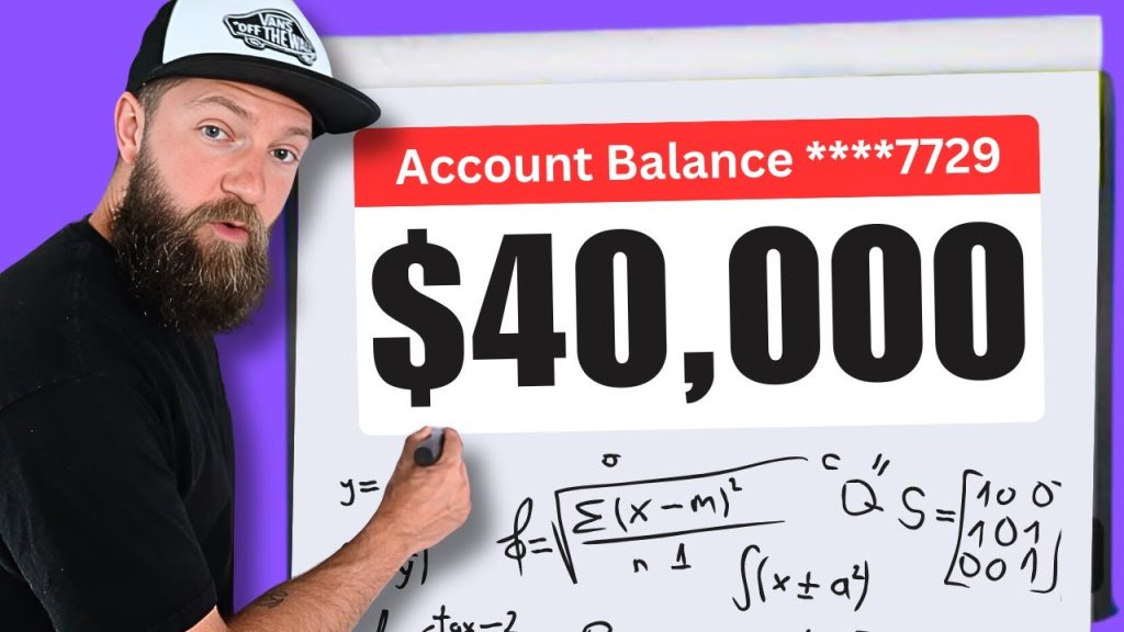 I Helped a Random Business Make an Extra $40,000