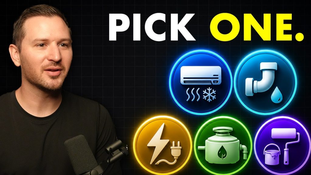If I Had to Start Over, I’d Pick THIS Trade