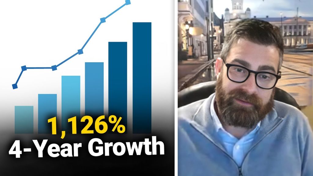 Inc. Magazine Honoree Reveals Ultimate Secret to SCALING a Construction Business FAST | Chris Tatge