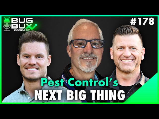 Industry insights and innovations with Nick Grisafe from Syngenta