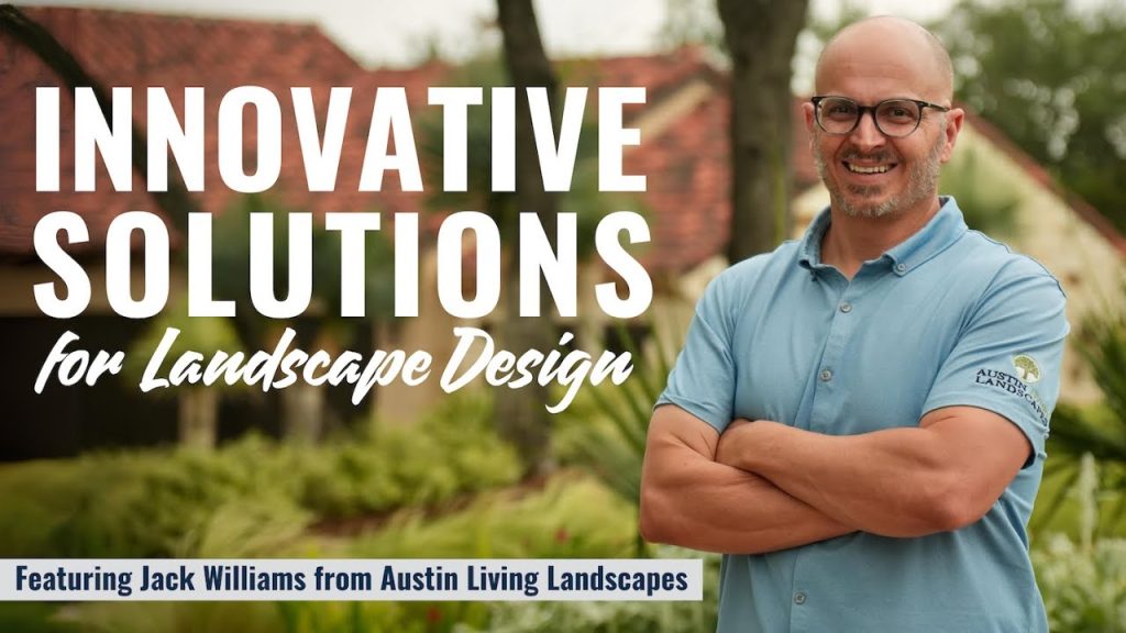 Innovative Solutions for Native Landscape Design & Team Management with Jack Williams