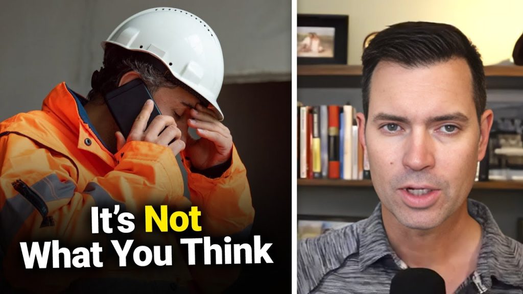 Is This Deficiency PLAGUING Your Business? Hidden DISEASE Costing Construction Businesses MILLION$