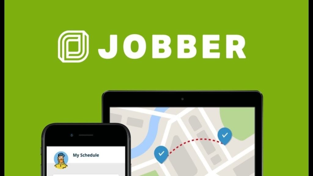 Jobber Walkthrough w Ethan Product Specialist & KK