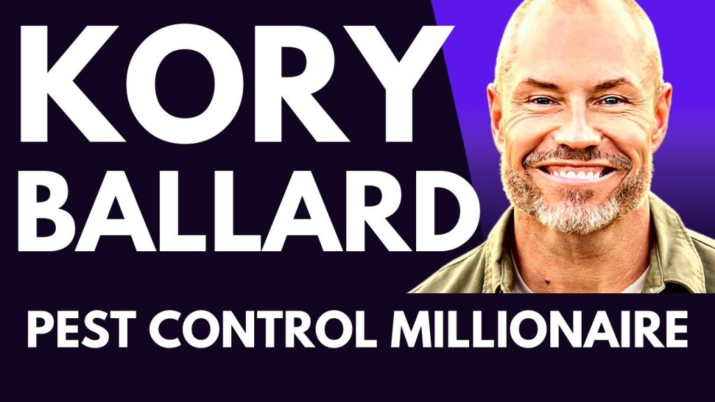 Kory Ballard of Ballard Inc | PCM 029