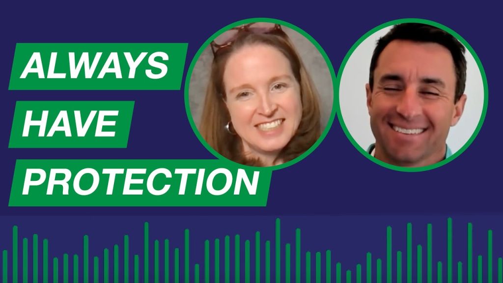 Legal-ease: Tips for Protecting your Business with Karralynne Cromeens