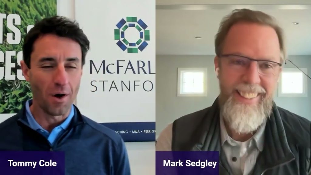 Mark Sedgley