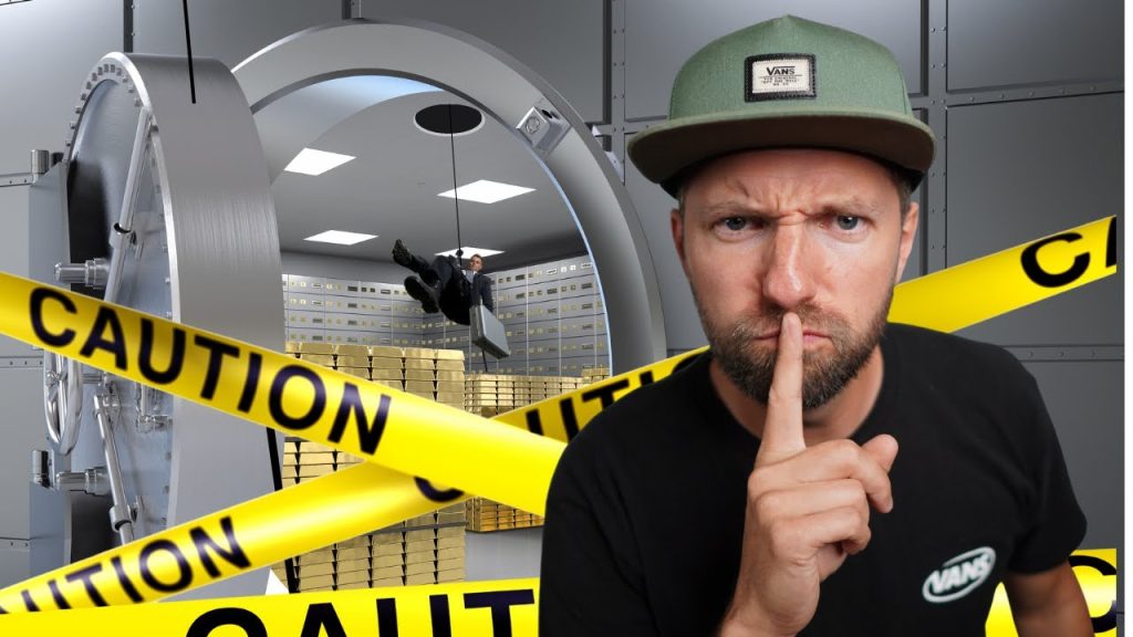 Marketing Magic: Turn Your Plumbing Into Gold (Without a Wand)