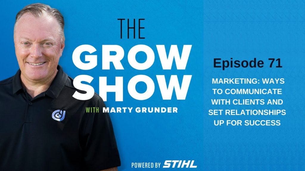 Marketing: Ways to Communicate with Clients and Set Relationships Up for Success