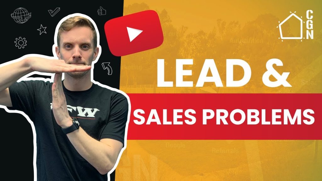 Marketing Your Roofing Company w/ Tim Brown | Contractor Growth Network