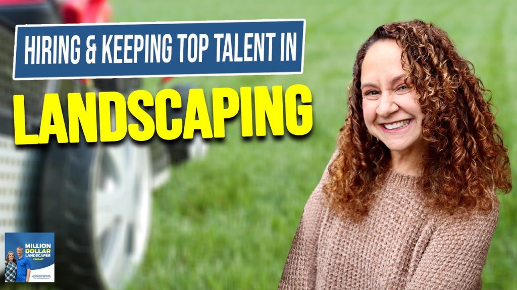 Mastering Your Crew Innovative Hiring & Retention Strategies for Landscaping Business Success