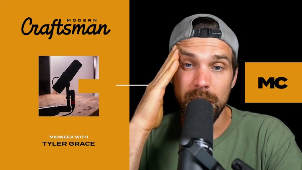 Midweek with Tyler: Consequences of Poor Craftsmanship