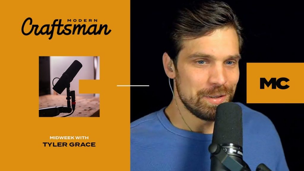 Midweek with Tyler: My Preconstruction Process Pt. 2