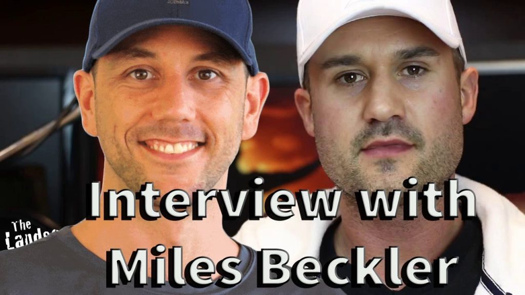 Miles Beckler Interview – Marketing ROI