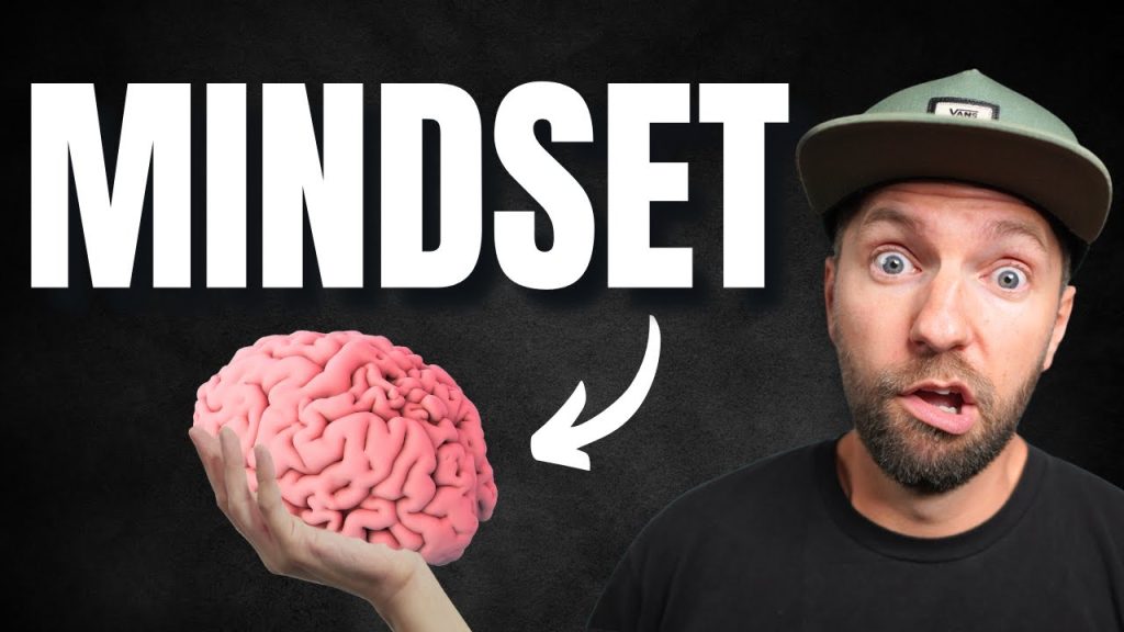 Mindset For Plumbers – How To Get Rich