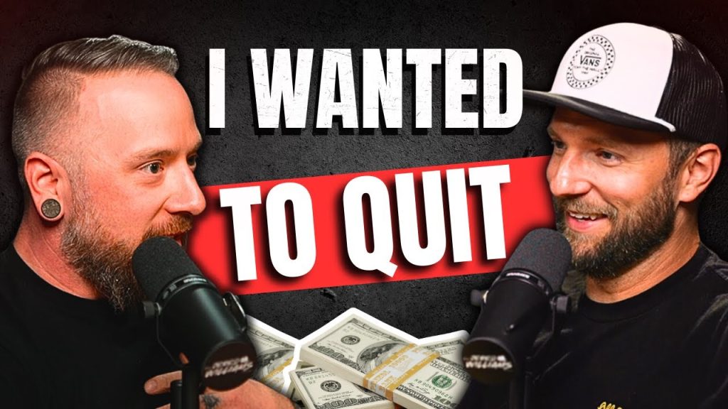 My Manager Almost Left My Million Dollar Plumbing Business