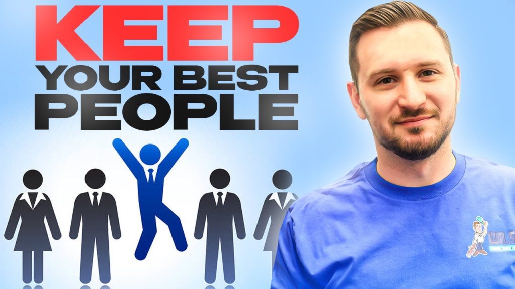 No More Tech Turnover: How to Hire and Keep the Best #221