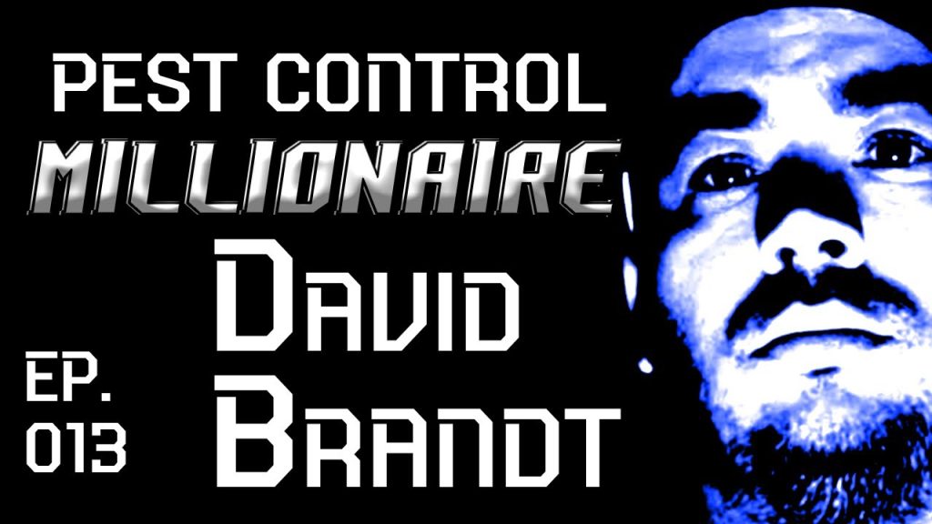 PCM 013 | David Brandt of Lemonade Lawn Care