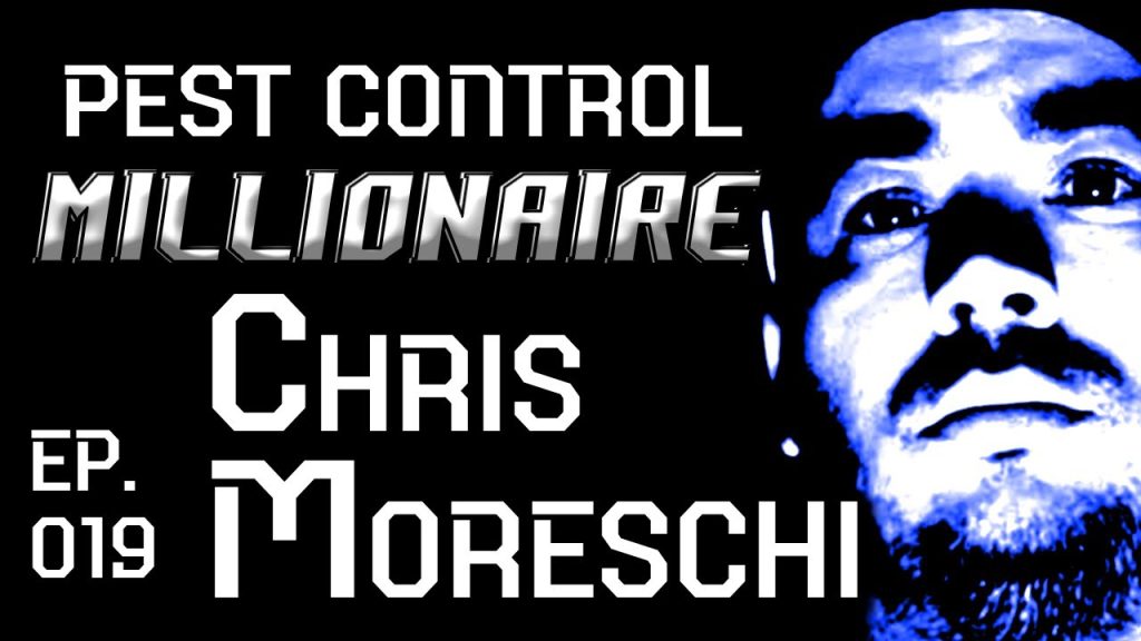 PCM 019 | Chris Moreschi of Gorilla Desk