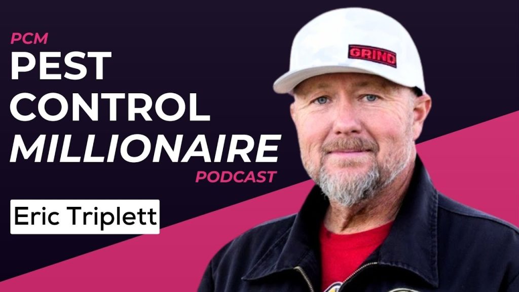 Passion, Ponds & Podcasts: Eric Triplett of The Pond Digger | PCM 154