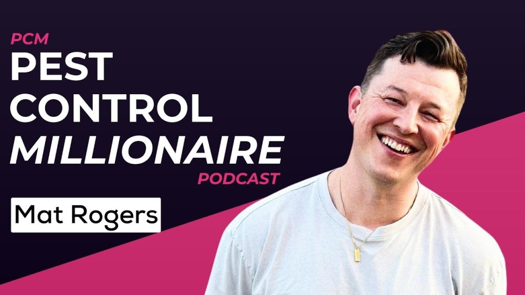 Planning for Success in 2026: Mat Rogers of Lizard Marketing | PCM 157