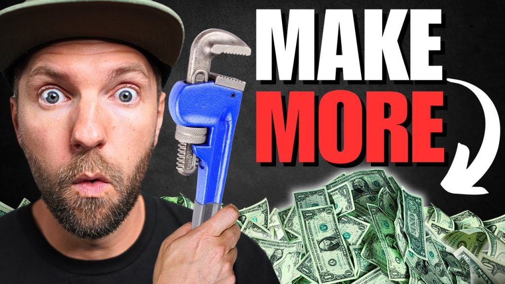 Plumbing Business Roadmap Pt. 2
