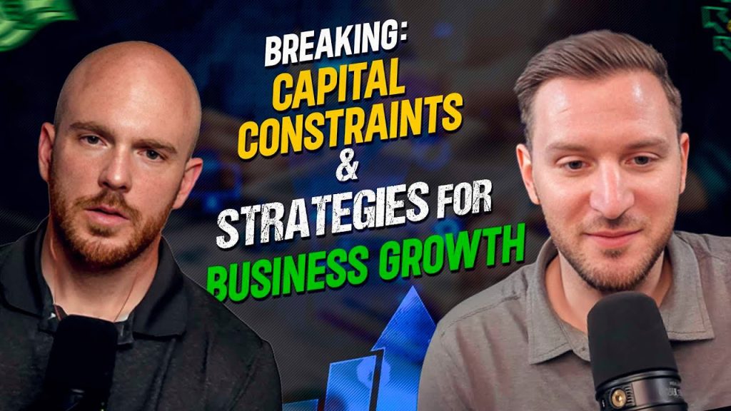 Plumbing Dreams, Million Dollar Goals: How to Grow Your Home Service Business