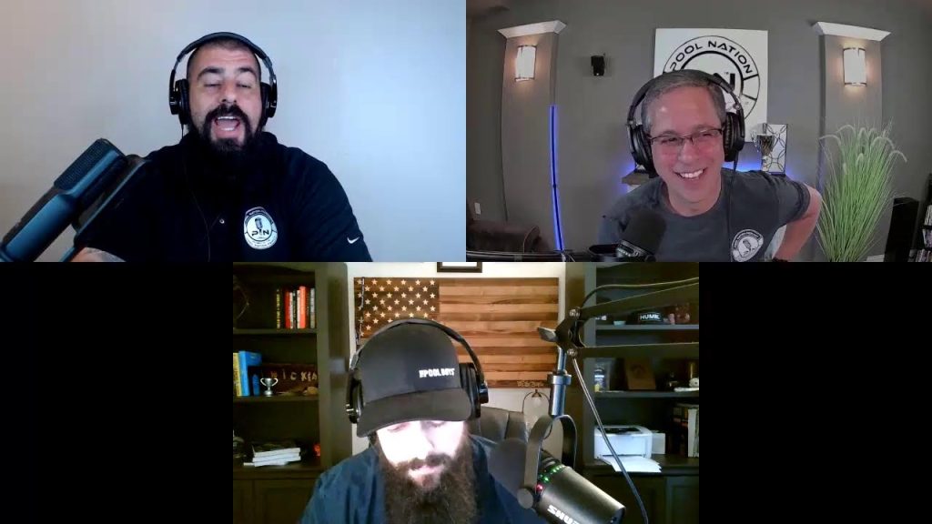 Podcast Episode 129 – Customer Relations vs. Customer Service