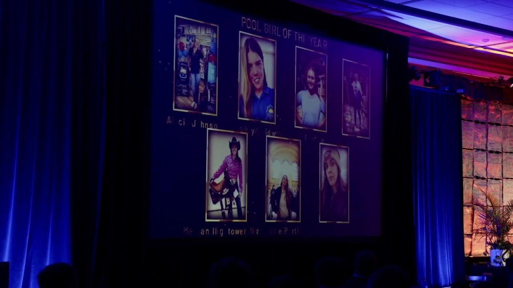 Pool Nation Awards 2025