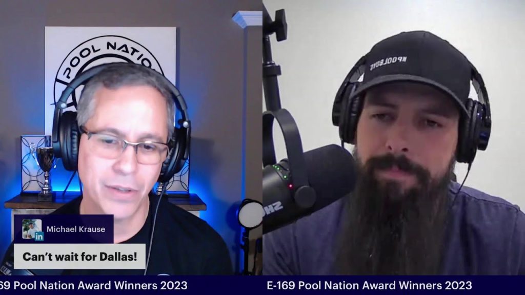 Pool Nation Podcast